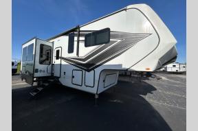 Used 2022 Grand Design Momentum 351MS Photo