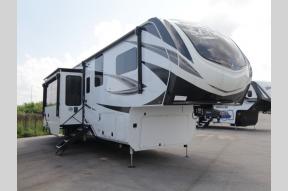 New 2024 Grand Design Solitude 391DL Photo