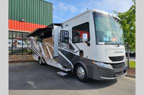 New 2025 Tiffin Motorhomes Open Road Allegro 34 PA Photo