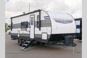Used 2025 Gulf Stream RV Ameri-Lite 240RK Photo
