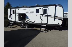 New 2024 Forest River RV Rockwood Ultra Lite 2614BS Photo