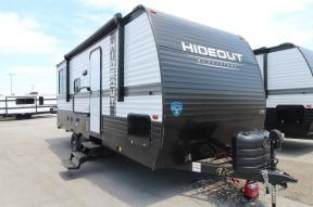 New 2024 Keystone RV Hideout Sport 200RL Photo