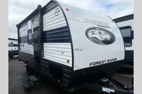 New 2025 Forest River RV Cherokee Wolf Pup 16EV Photo