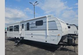 New 2025 Venture RV Sienna 293VIK Photo