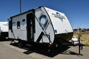 New 2024 Keystone RV Passport Mini 190RD Photo