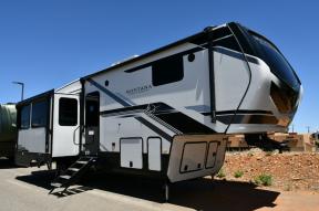 New 2025 Keystone RV Montana High Country 295RL Photo