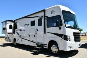 New 2024 Forest River RV FR3 34DS Photo
