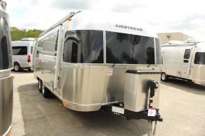 New 2024 Airstream RV International 25FBQ Photo