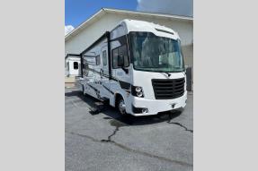 New 2024 Forest River RV FR3 34DS Photo