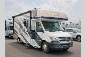 Used 2018 Forest River RV Sunseeker MBS 2400W Photo