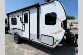 New 2023 Forest River RV Rockwood GEO Pro G19FBTH Photo