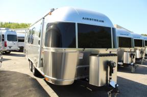 New 2024 Airstream RV International 23FBT Photo