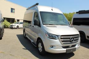 New 2024 Airstream RV Interstate 19 SE Photo