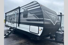 Used 2022 Grand Design Transcend Xplor 261BH Photo