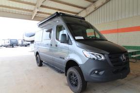 New 2025 Tiffin Motorhomes GH1 GH1 Photo