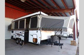 Used 2021 Forest River RV Rockwood High Wall Series HW296 Photo