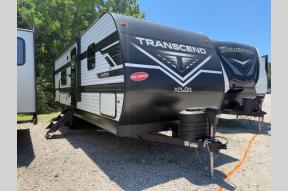 Used 2025 Grand Design Transcend Xplor 26BHX Photo