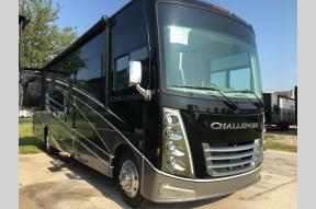 New 2023 Thor Motor Coach Challenger 36FA Photo