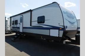 New 2024 Keystone RV Springdale 320TQ Photo