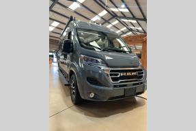 New 2025 Winnebago Travato 59K Photo