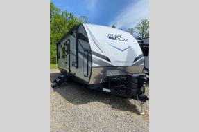 New 2023 Forest River RV Work and Play 21LT Photo