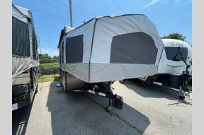 New 2023 Forest River RV Flagstaff MAC Series 228D Photo