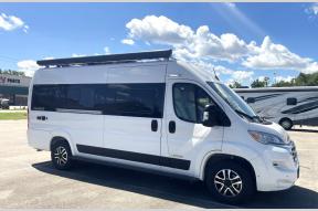 New 2025 Winnebago Travato 59K Photo