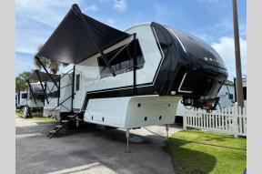 New 2025 Brinkley Model Z 3400 Photo
