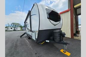New 2023 Forest River RV Flagstaff Micro Lite 22FBS Photo