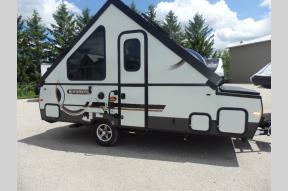 New 2024 Forest River RV Rockwood Hard Side Series A122S Photo