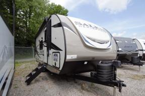 Used 2024 Forest River RV Salem Hemisphere Lite 22RKHL Photo