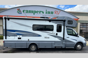 Used 2019 Winnebago View 24D Photo