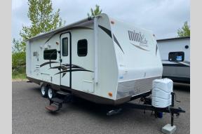 Used 2015 Forest River RV Rockwood 2504S Photo