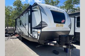 Used 2020 Palomino SolAire 253RLS Photo