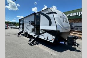 New 2024 Alliance RV Delta 281BH Photo