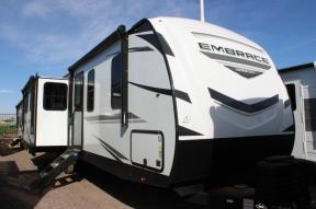 New 2026 Cruiser Embrace EL30RL Photo