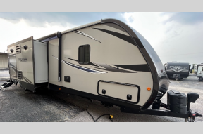 Used 2021 Keystone RV Premier Ultra Lite 34BIPR Photo