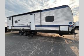 New 2025 Keystone RV Springdale Classic 291BRC Photo