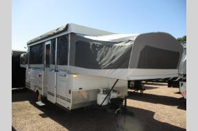 Used 2007 Fleetwood RV Highlander Niagara 4131 Photo