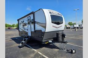 New 2024 Forest River RV Rockwood Mini Lite 2104S Photo