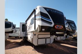 Used 2023 Keystone RV Fuzion 419 Photo