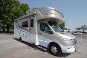 Used 2021 Renegade Vienna 25VFWC Photo