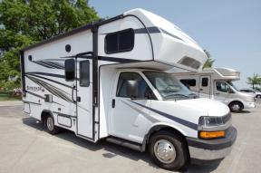 Used 2024 Forest River RV Sunseeker LE 2250s Photo