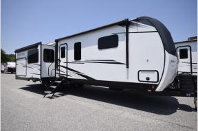 New 2025 Venture RV SportTrek Touring Edition 343VIK Photo