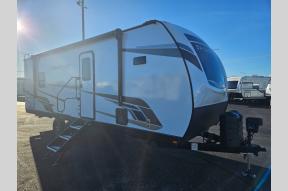 New 2025 Venture RV SportTrek 251VFK Photo
