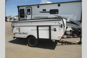 Used 2020 Forest River RV Viking 1706xls Photo