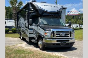 Used 2023 Forest River RV Forester 2501TS Ford Photo