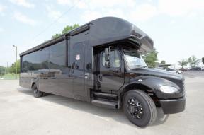 New 2025 Entegra Coach Accolade 37M Photo