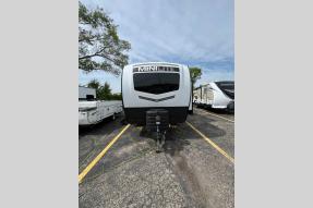 New 2024 Forest River RV Rockwood Mini Lite 2104S Photo