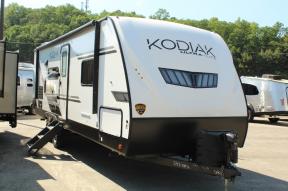 Used 2022 Dutchmen RV Kodiak Ultra-Lite kodiak 242rbsl Photo